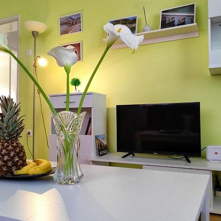Apartman Lola Visegrad Luaran gambar