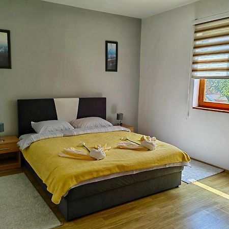 Apartman Lola Visegrad Luaran gambar