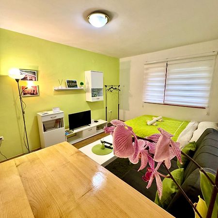 Apartman Lola Visegrad Luaran gambar