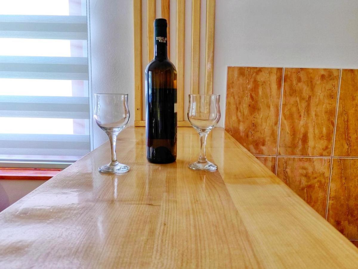 Apartman Lola Visegrad Luaran gambar