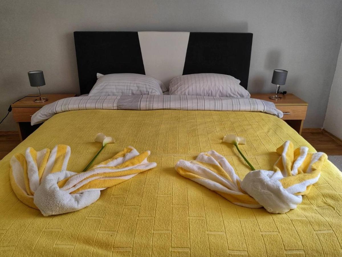 Apartman Lola Visegrad Luaran gambar
