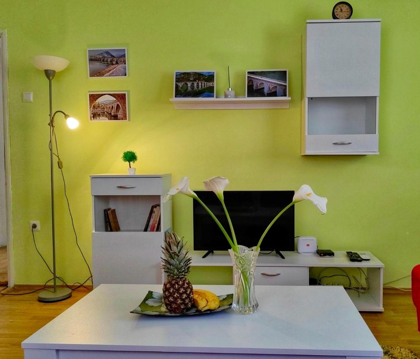 Apartman Lola Visegrad Luaran gambar