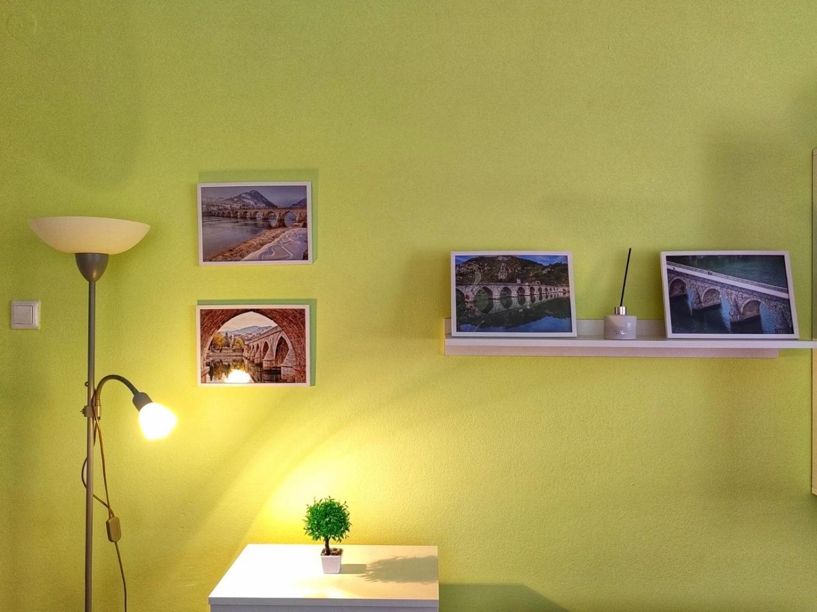 Apartman Lola Visegrad Luaran gambar