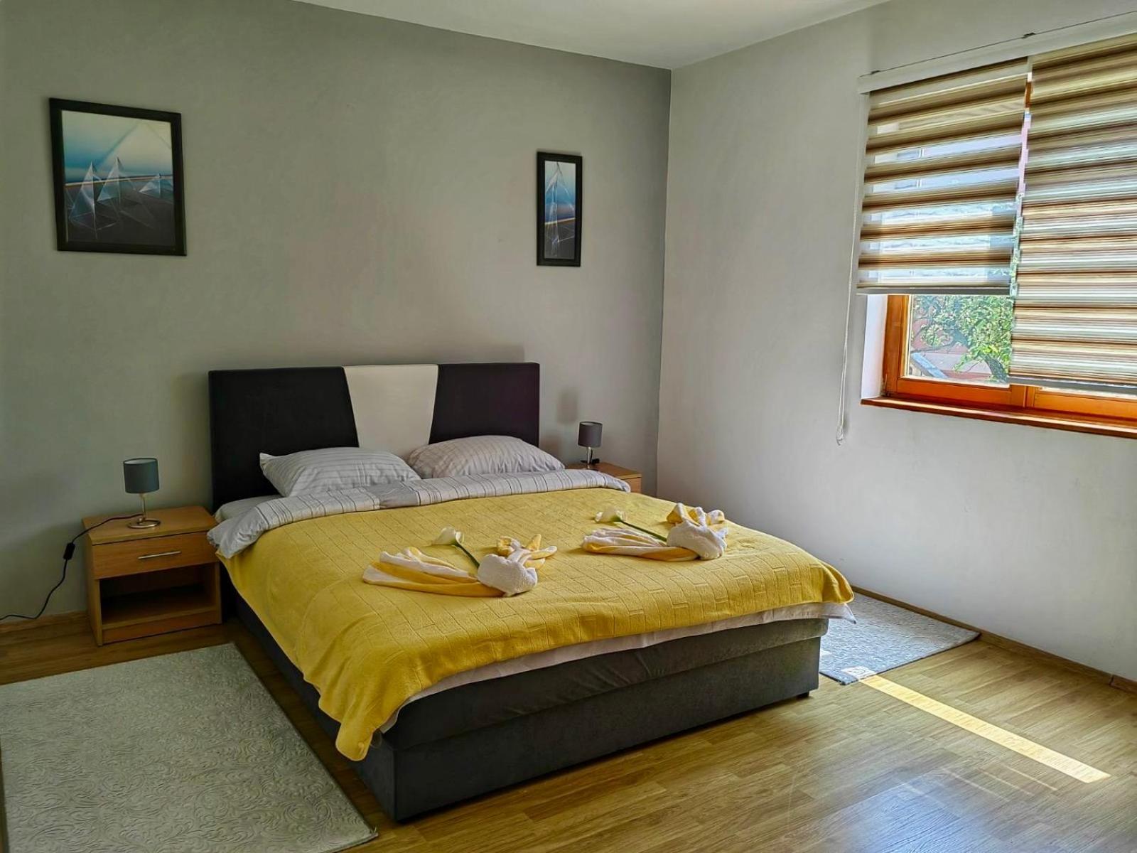 Apartman Lola Visegrad Luaran gambar