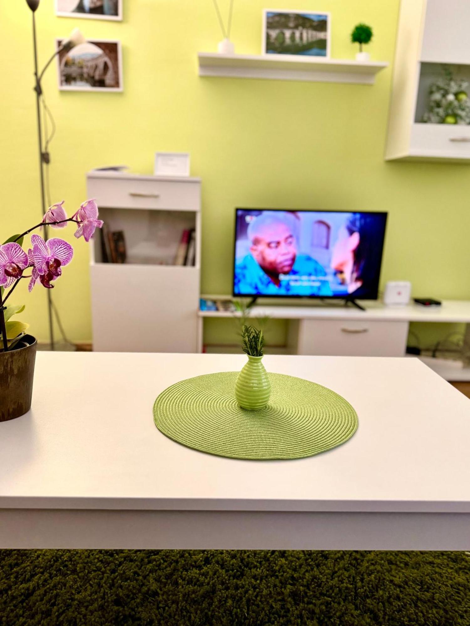 Apartman Lola Visegrad Luaran gambar