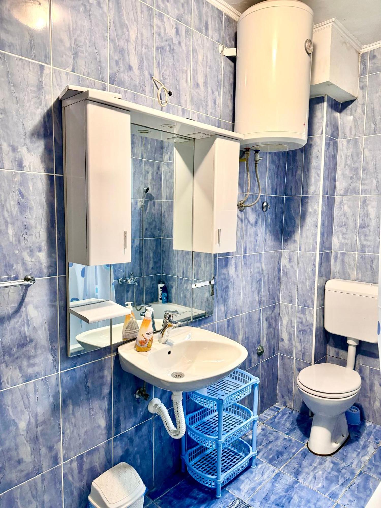 Apartman Lola Visegrad Luaran gambar