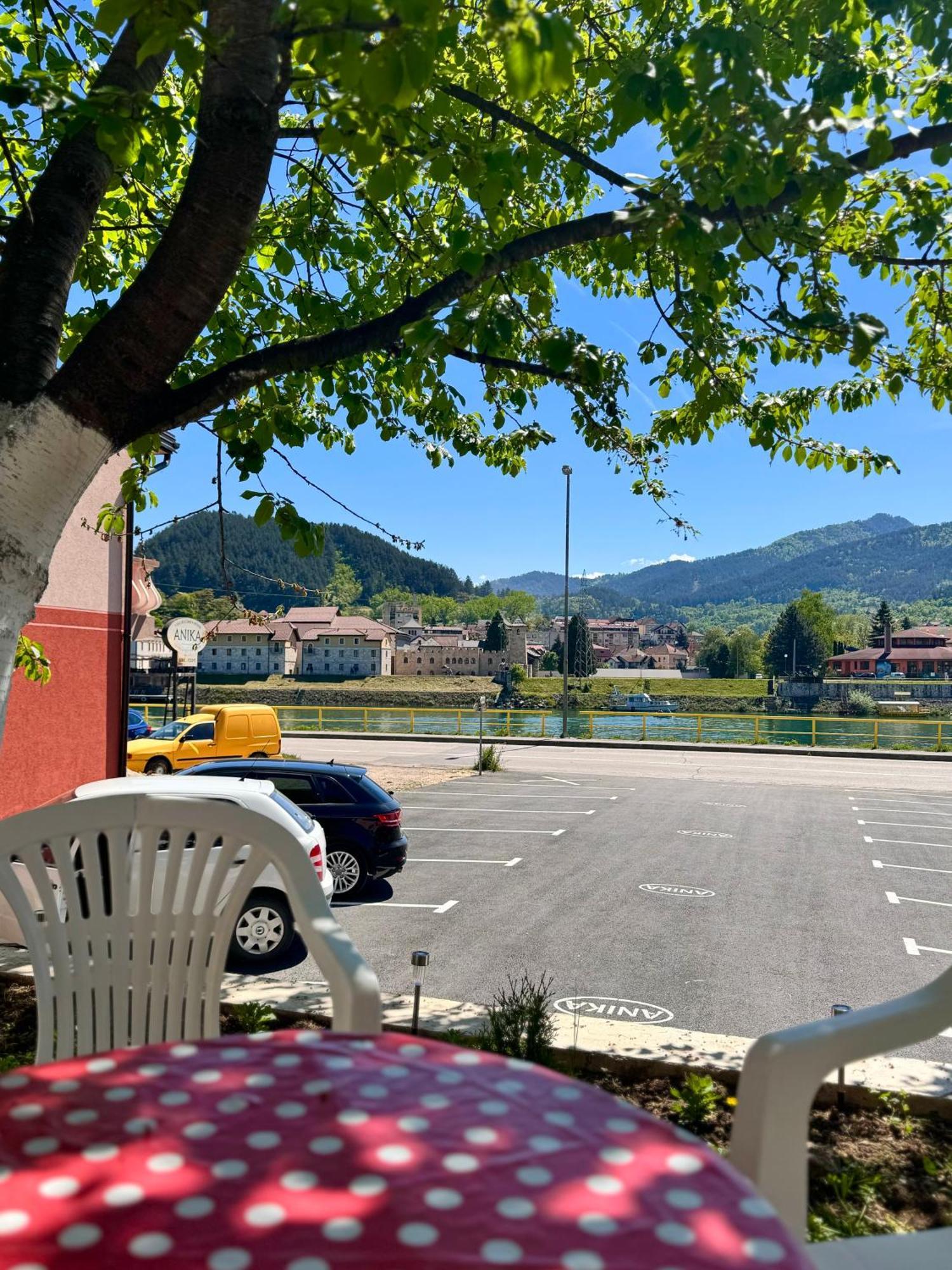 Apartman Lola Visegrad Luaran gambar
